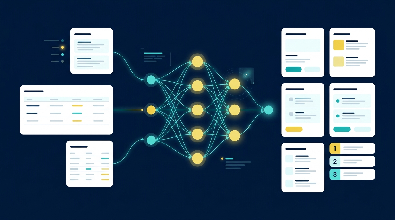 Structured Data for AI