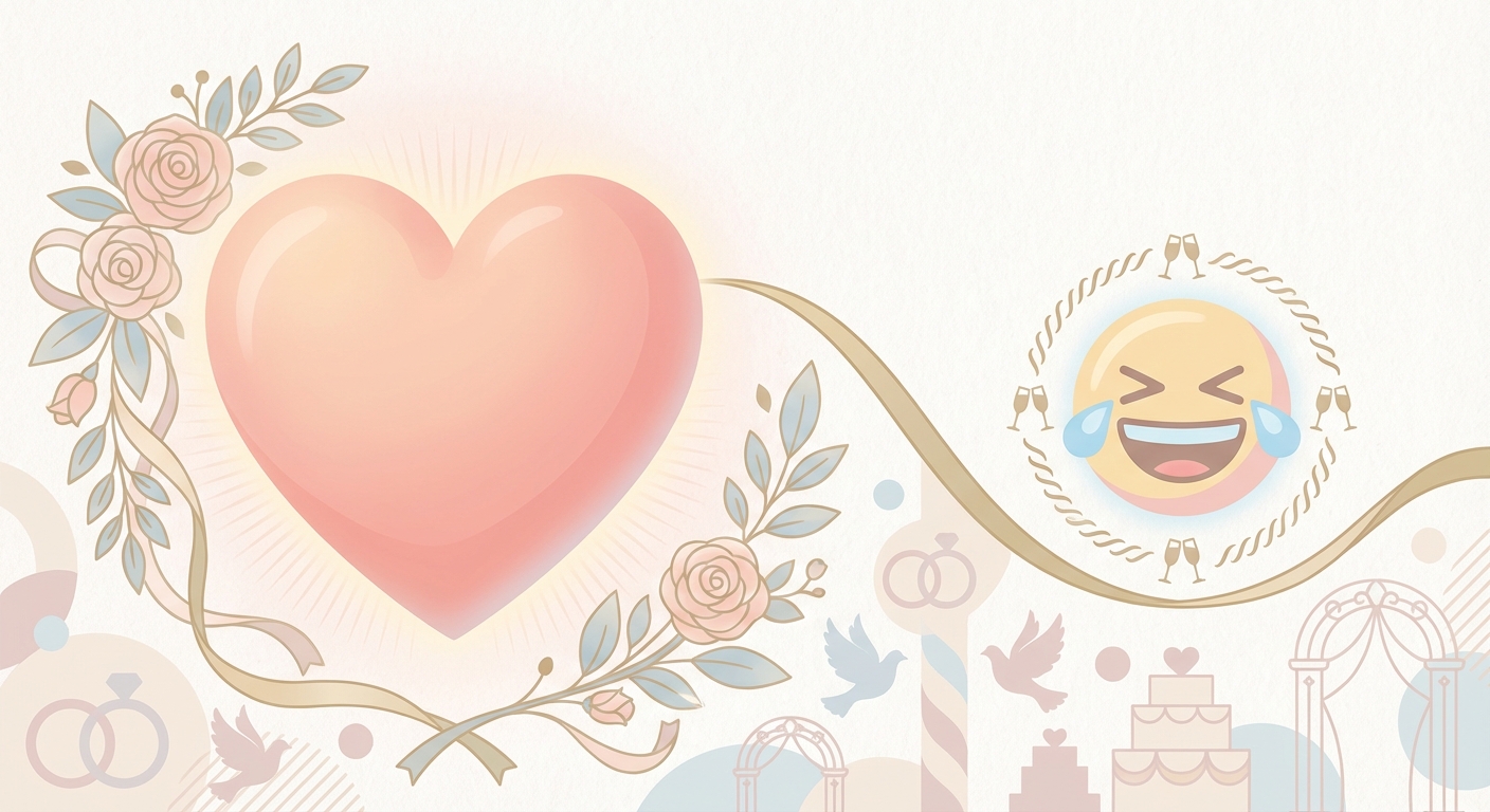 Infographic showing the 70/30 rule for wedding speeches