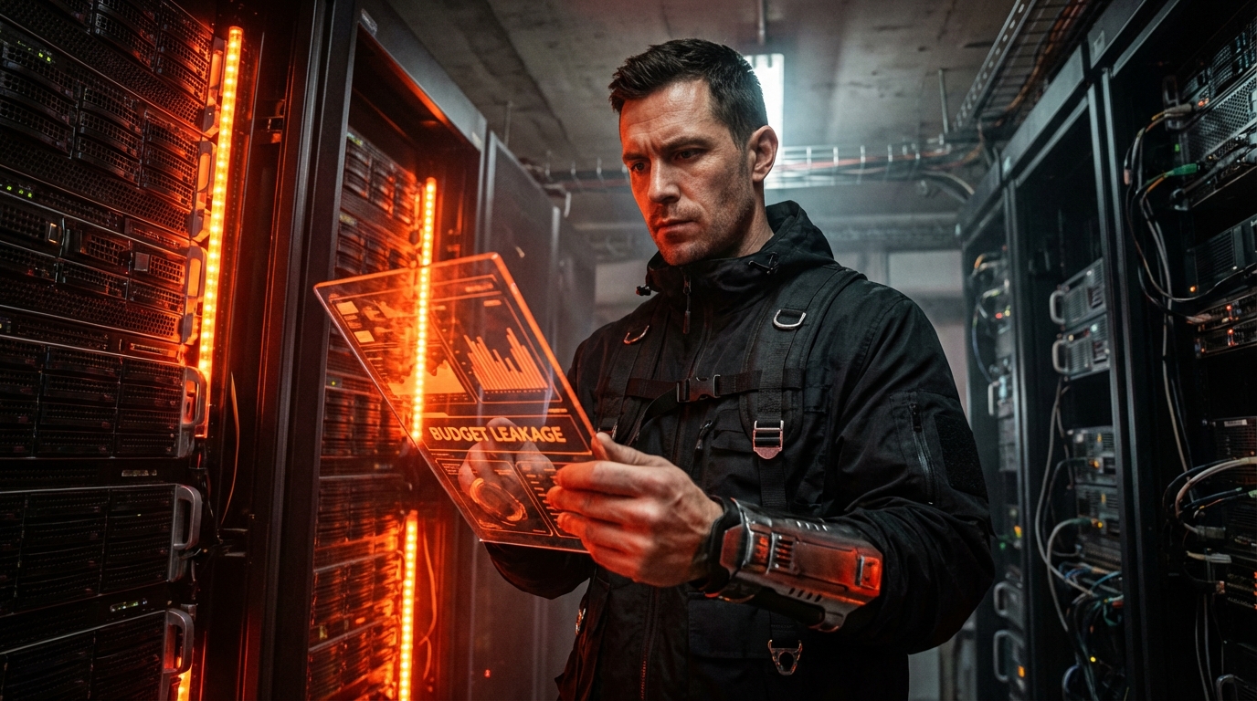 Paid Advertising in 2025: Why Most Businesses Are Wasting Money (and the AI Solution)