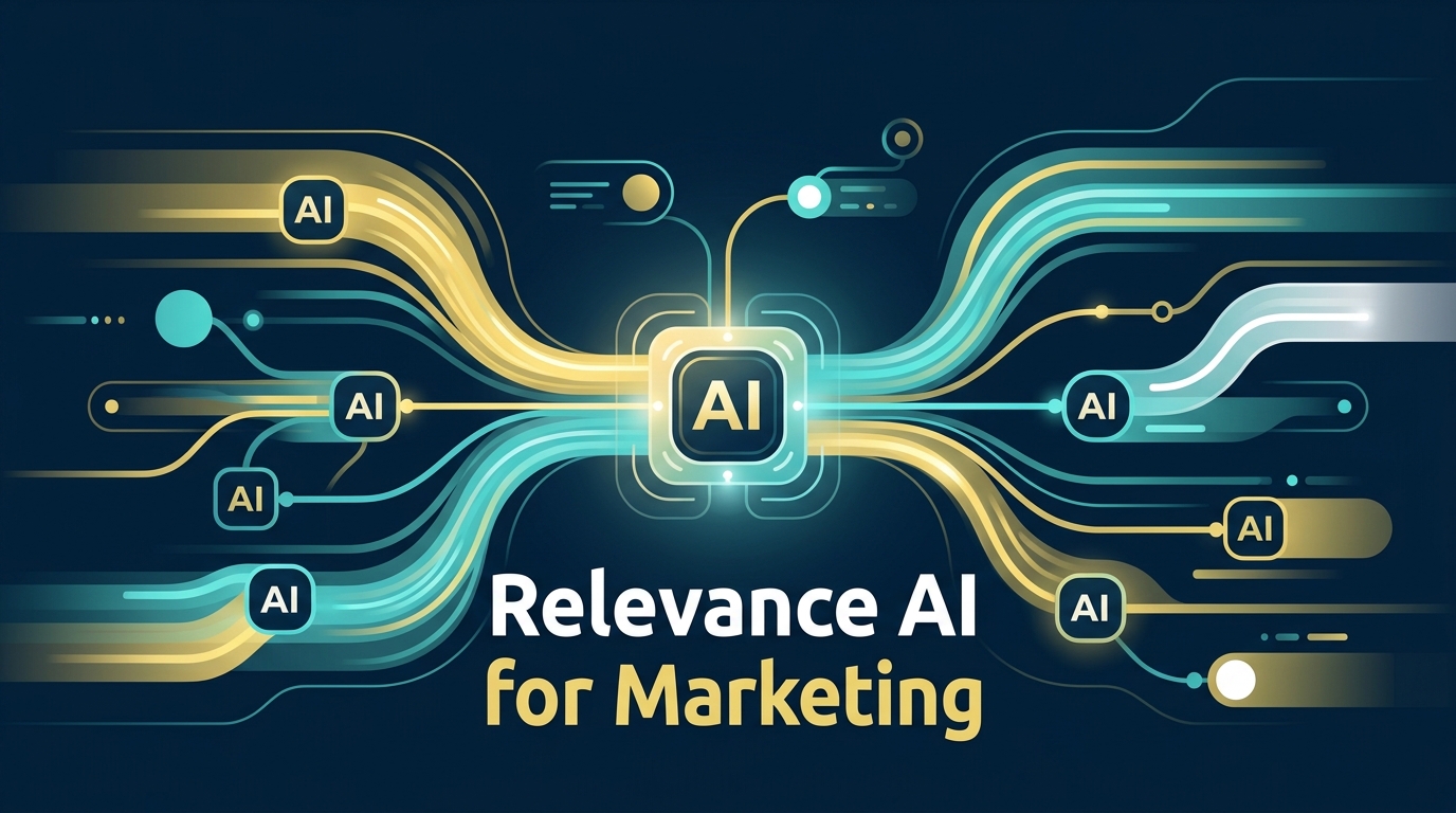 Relevance AI for Marketing: How to Build Multi-Agent Systems That Actually Work