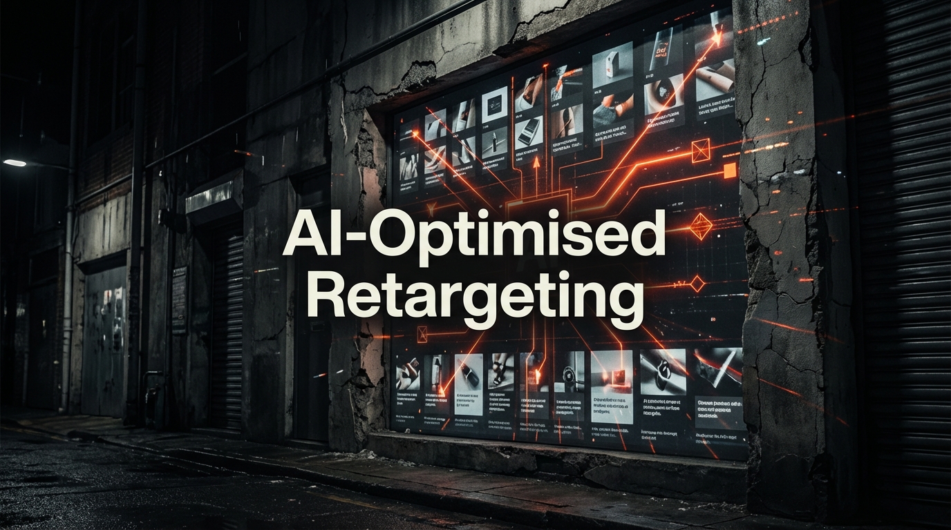 The Ultimate Guide to Retargeting AI Ad Creative That Converts