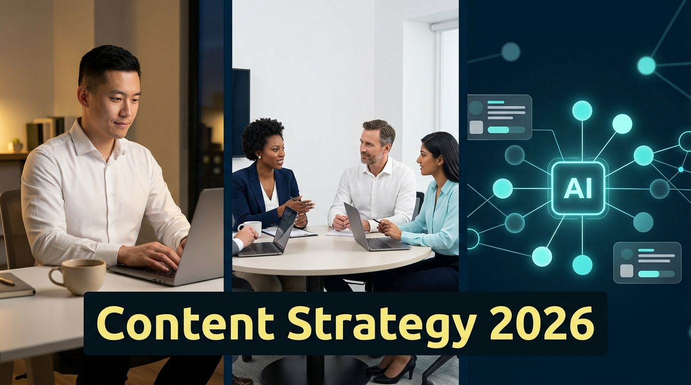 AI Content Engine vs Freelance Writers vs Agencies: The 2026 Guide for Bionic Marketers