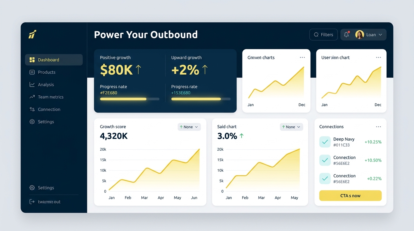 Lead Gen Engine Success