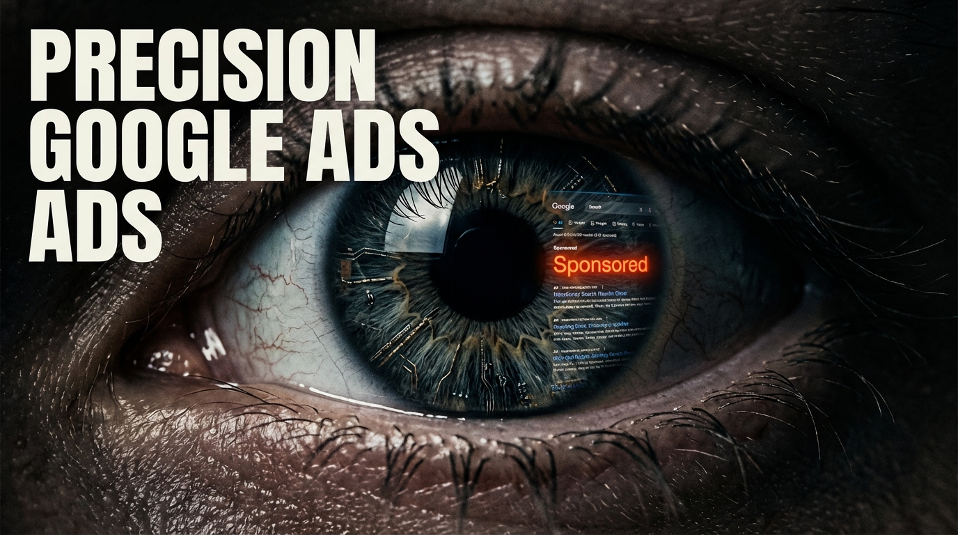 Precision Google Ads