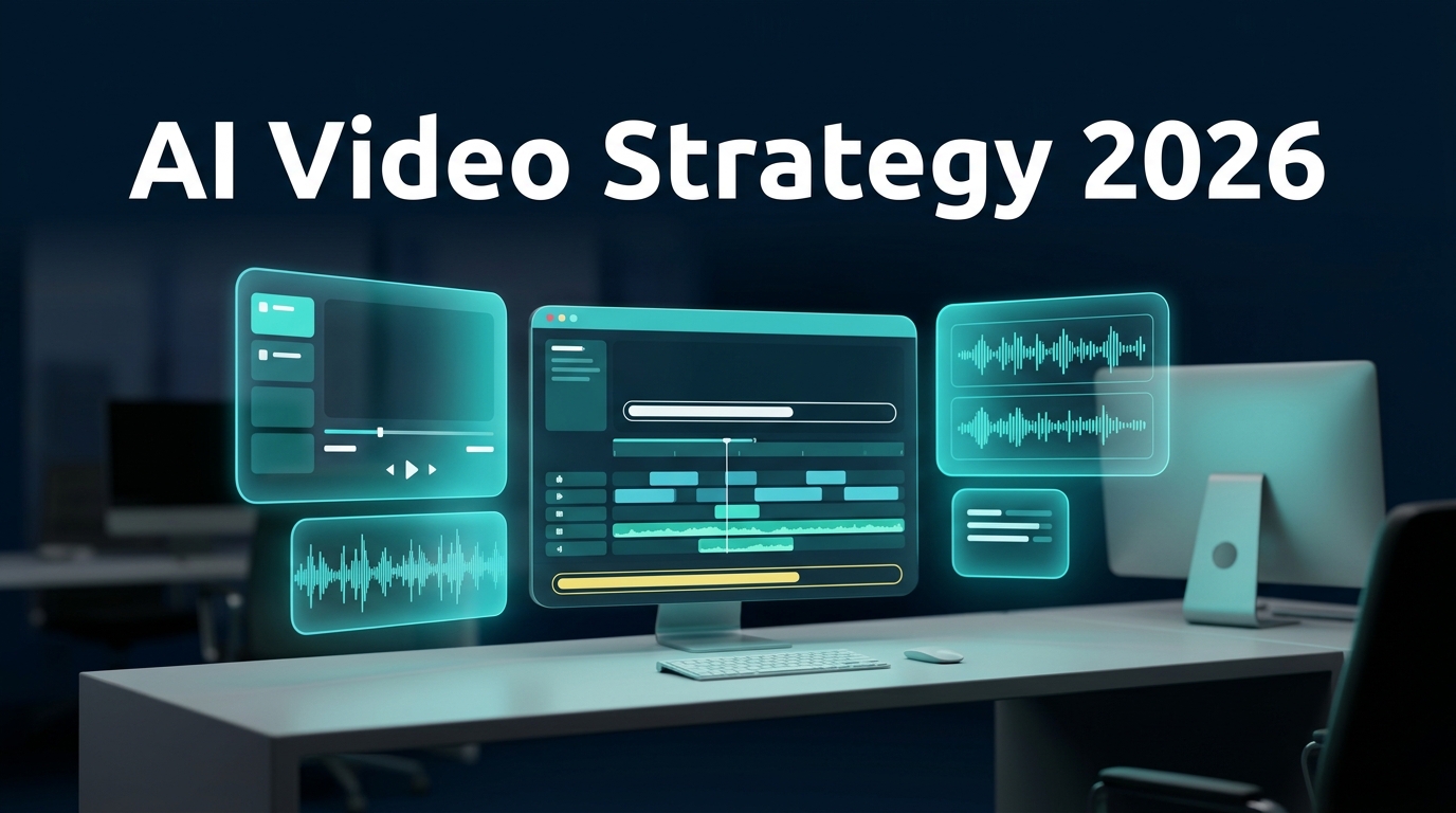 AI Video Strategy 2026