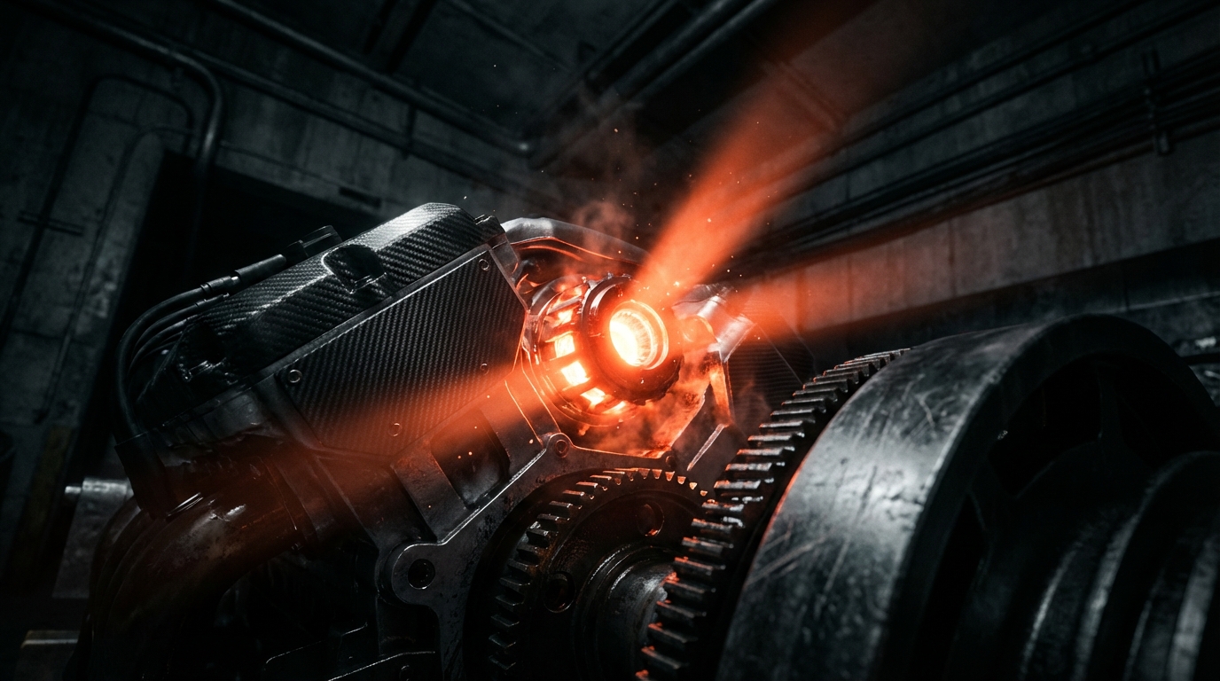 Autonomous Lead Gen Engine