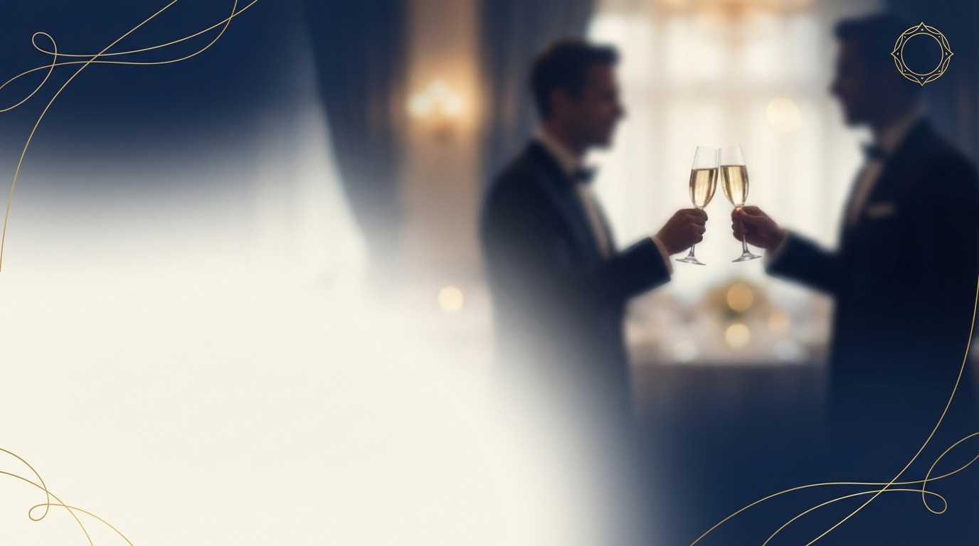 Best Man Speech Tips cover image