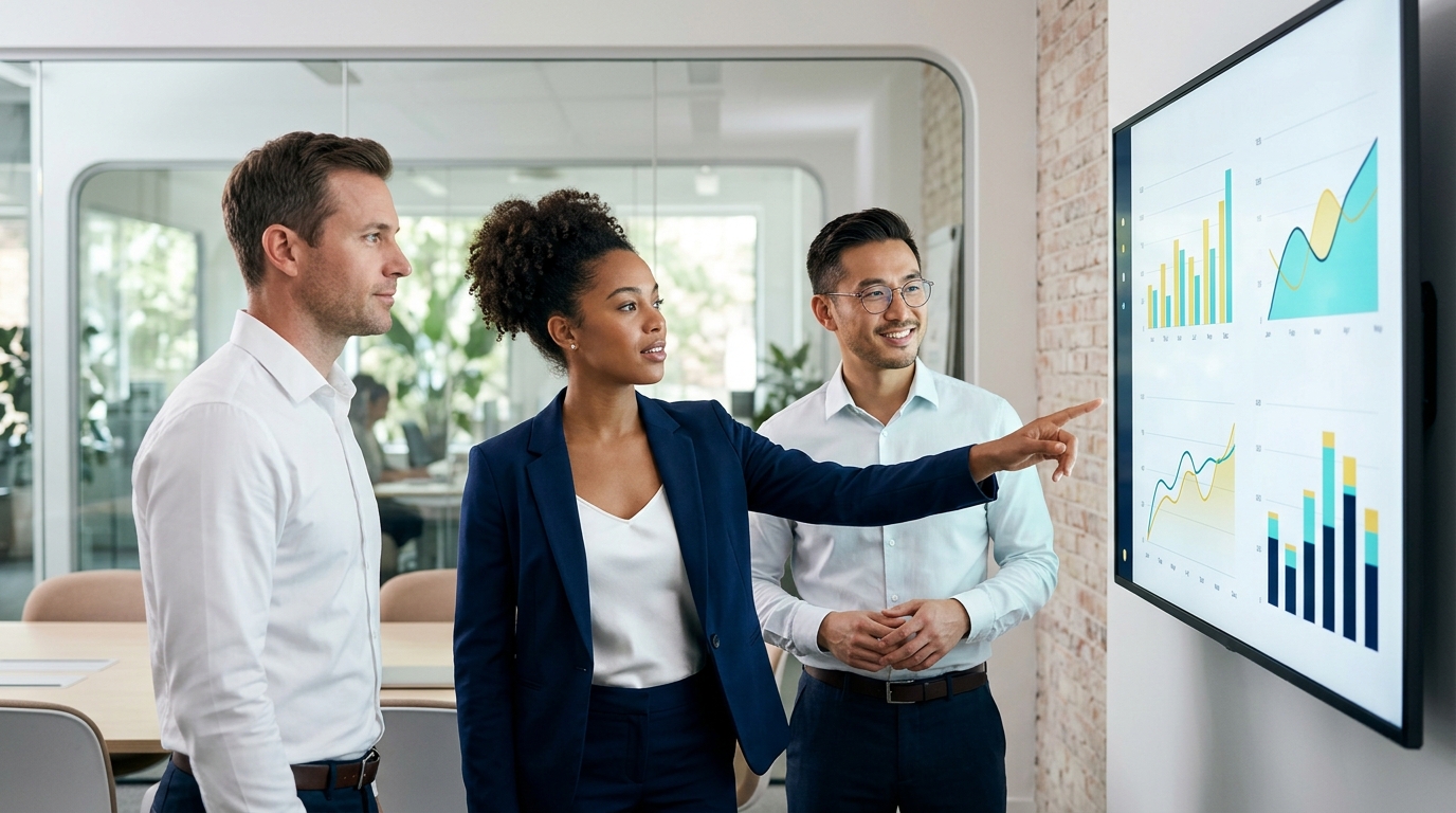 Marketing Team Strategy