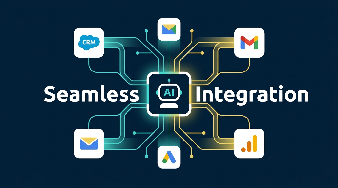 Seamless Integration