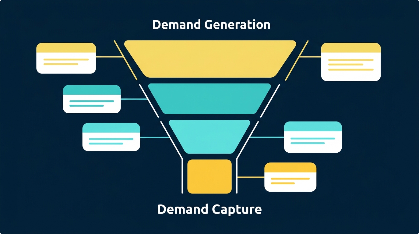 Strategic B2B Ad Budget Allocation