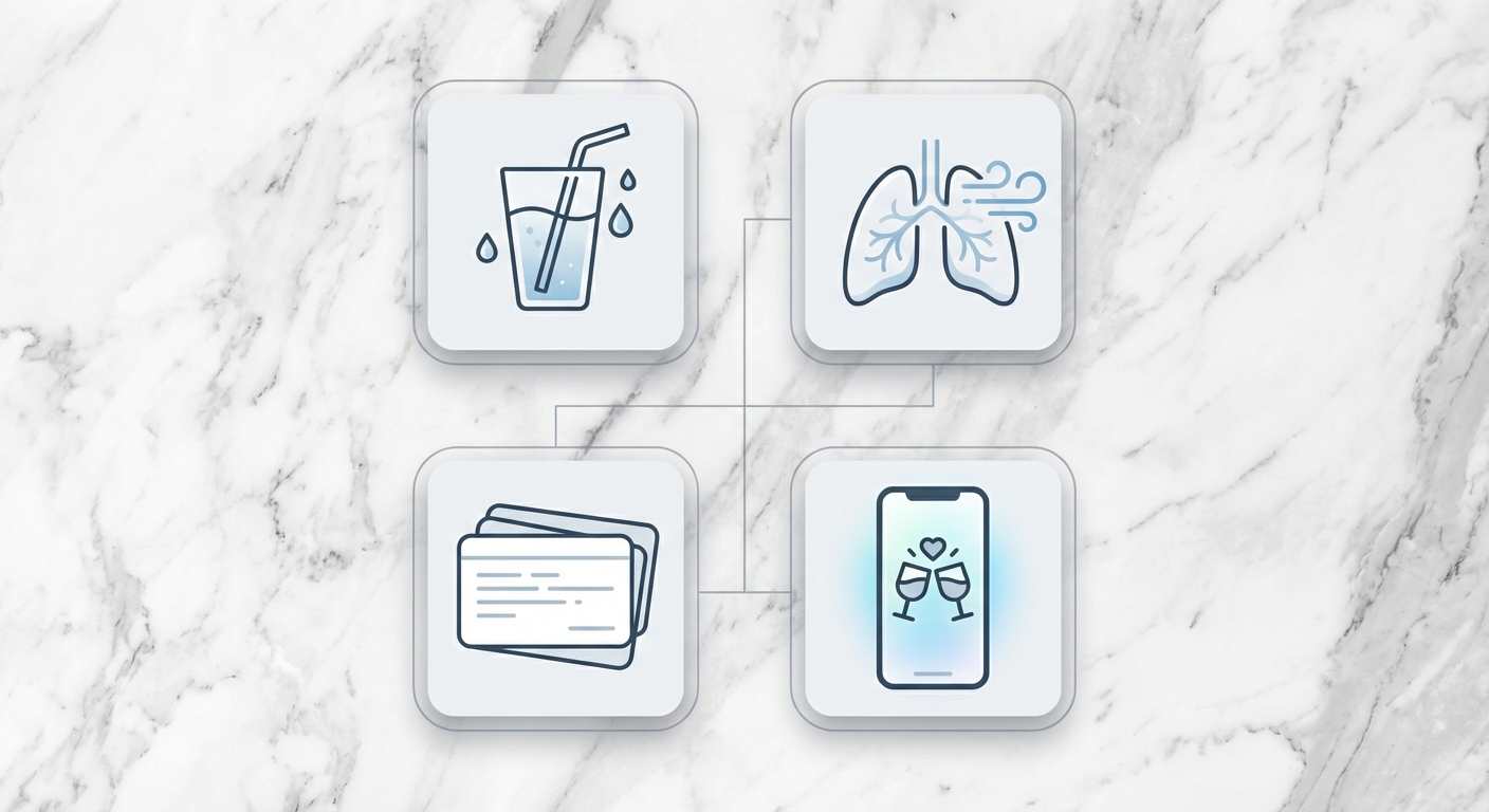 Stage-Fright Toolkit Infographic