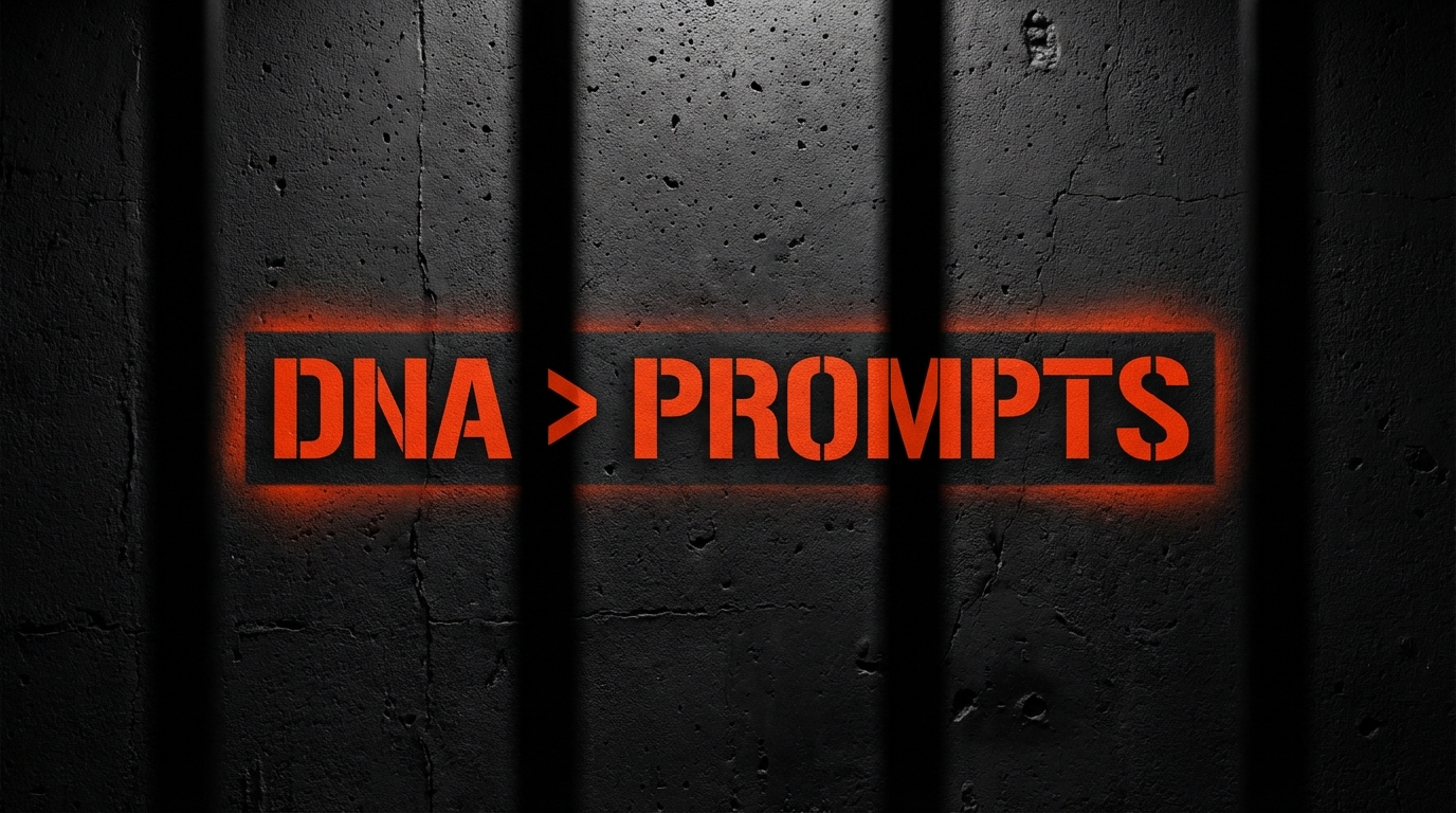 DNA > PROMPTS