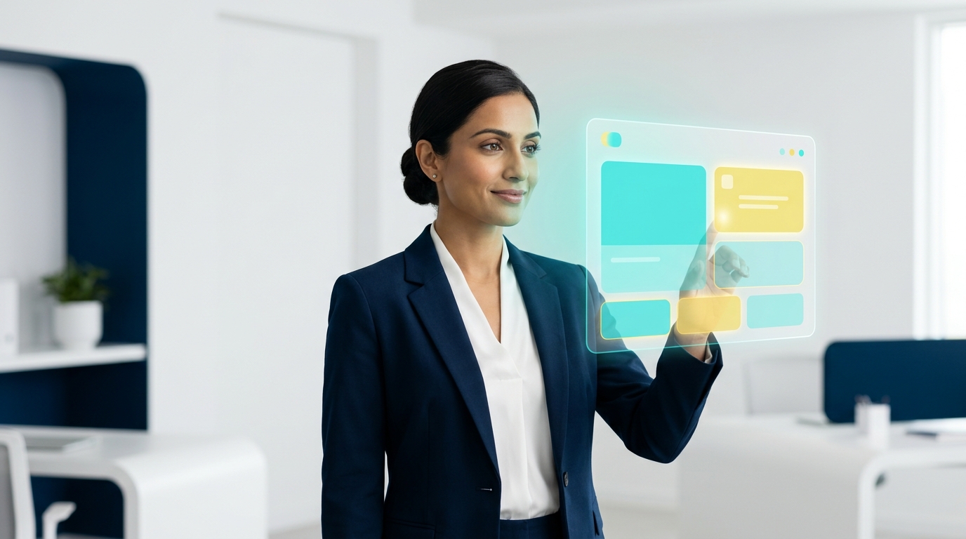 Human-in-the-loop Collaboration