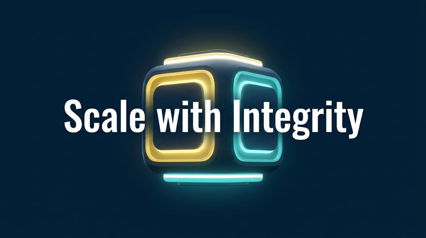 The Autonomous Content Engine