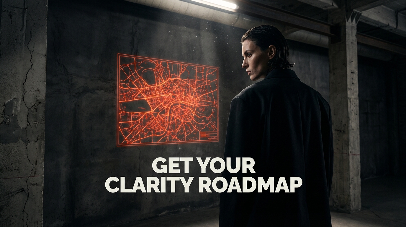 Get Your Growth & AI Clarity Roadmap