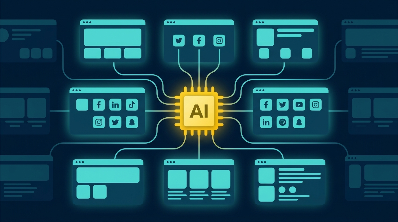 The Content Engine Hub