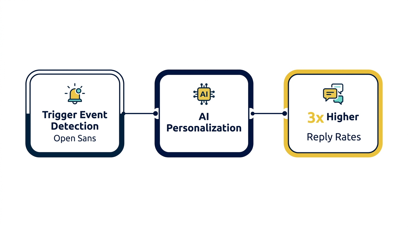Trigger Event Workflow