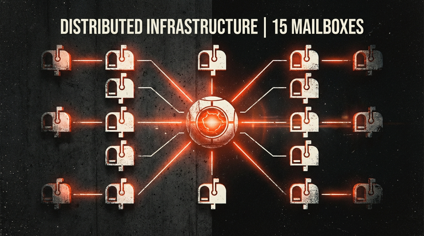 The Bionic SDR Architecture Diagram