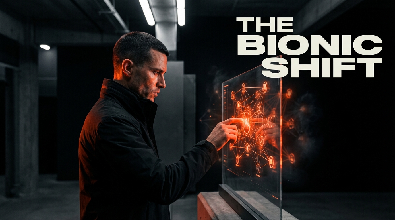 Why AI Workforces Will Replace Marketing Teams (And What That Means For You)