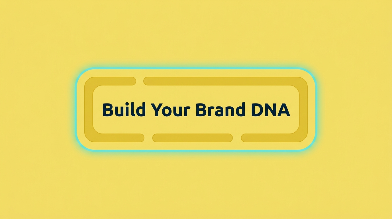 Activate Your Brand DNA