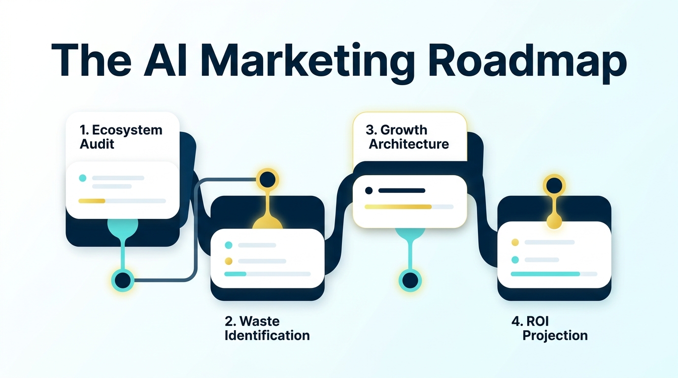 The AI Marketing Roadmap