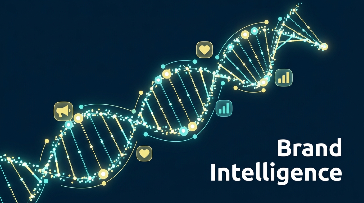 What Is Brand Intelligence and Why Does It Matter Before Any Marketing Campaign?