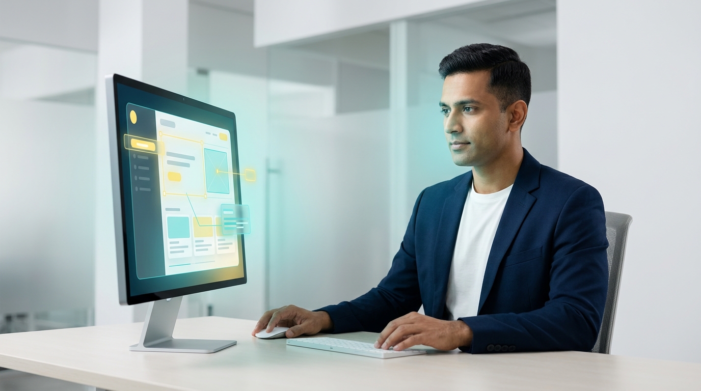 AI Landing Page Audit