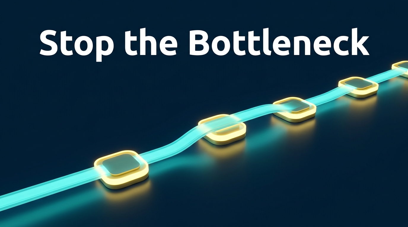 How to Build a Content Approval Workflow That Does Not Bottleneck Your Publishing Schedule