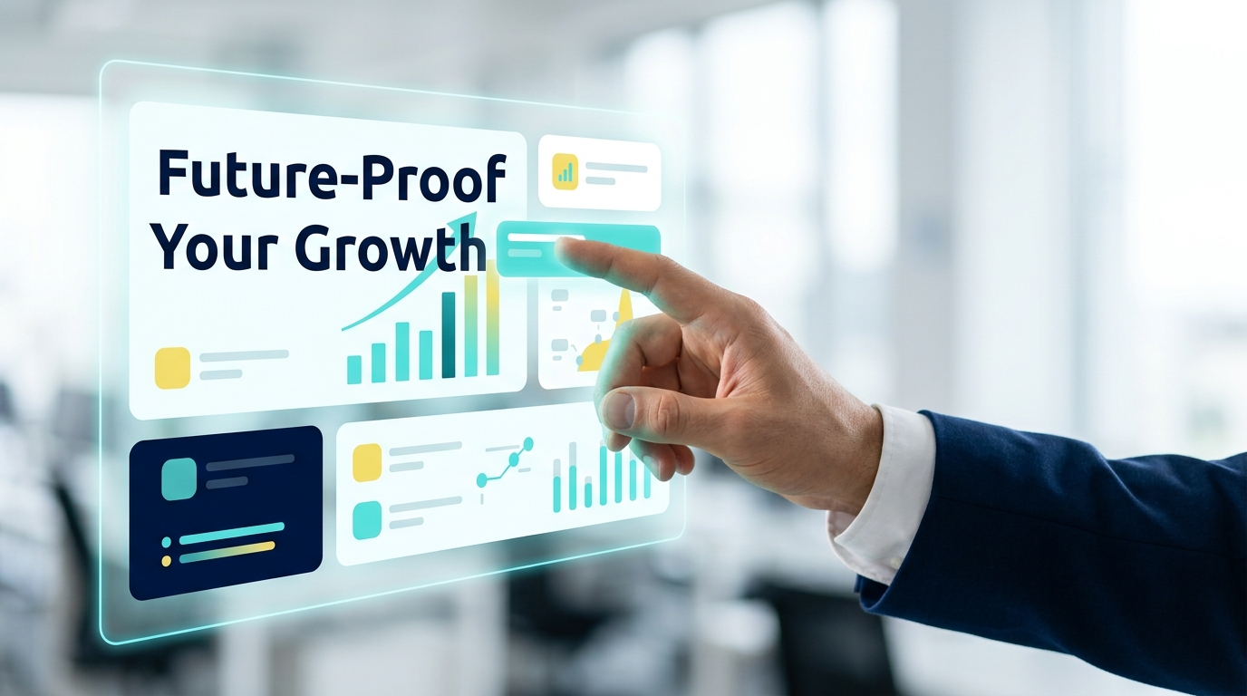 Future-Proof Your Growth