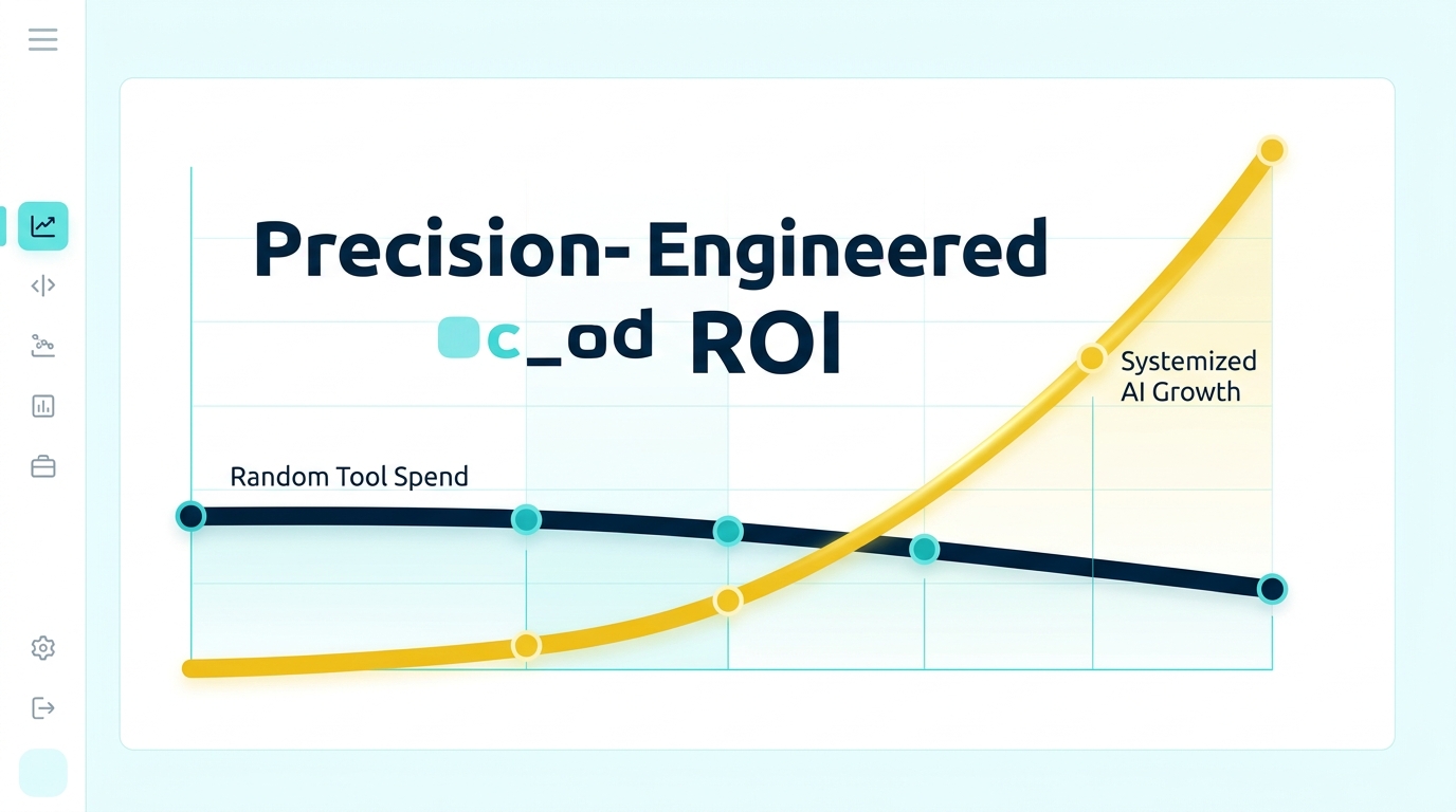 Precision-Engineered ROI