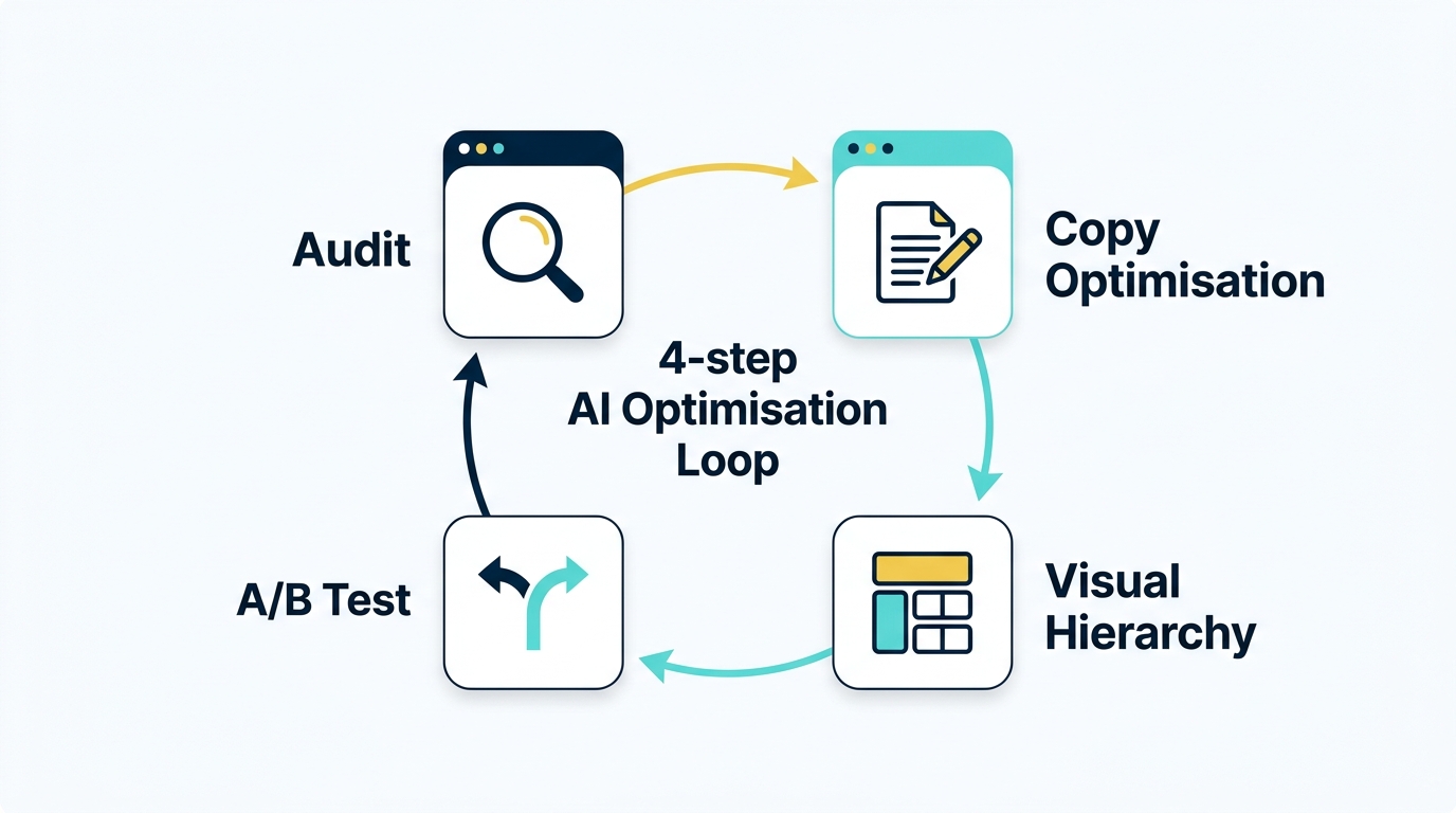 AI Optimisation Loop