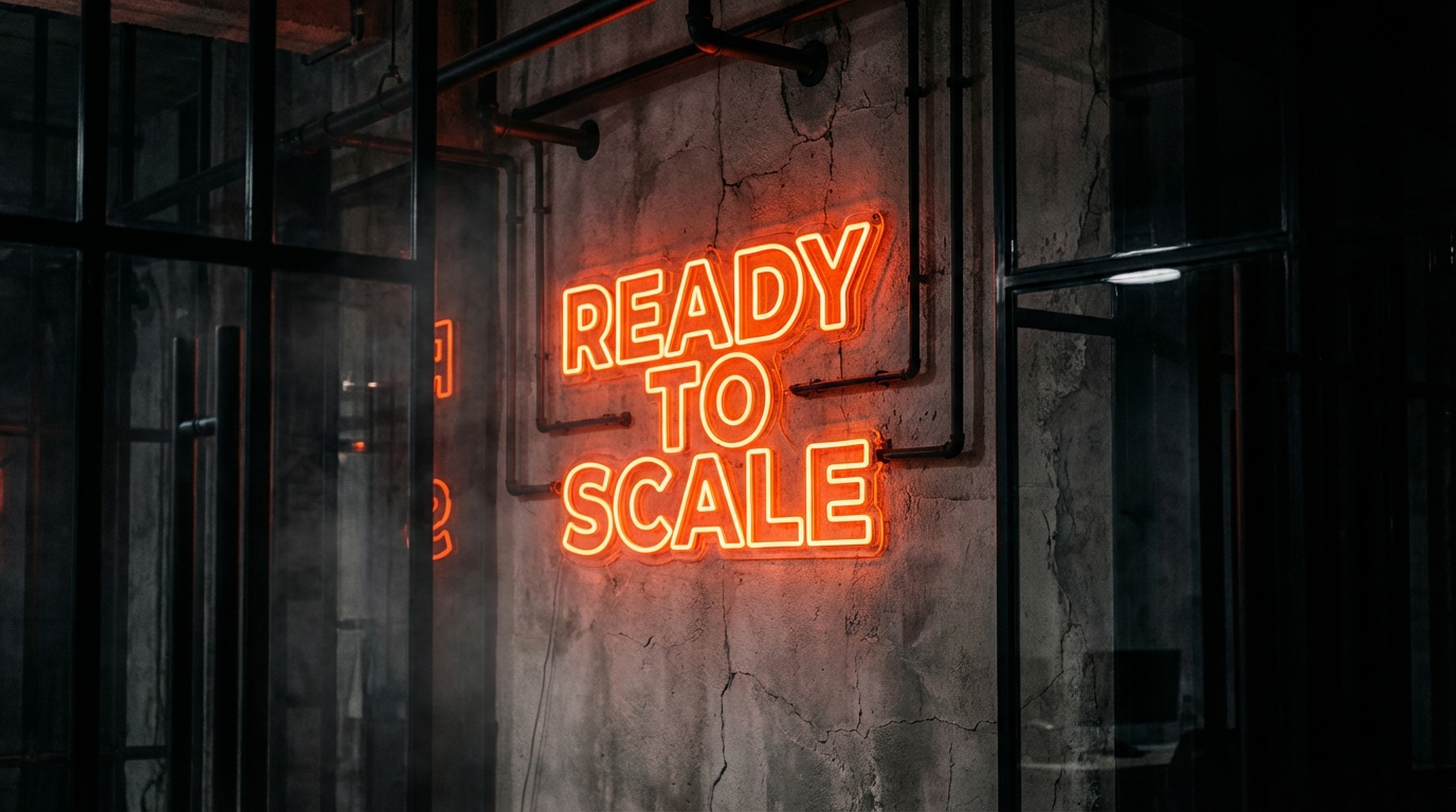 Ready to Scale Content Production