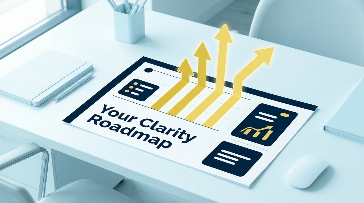 Your Clarity Roadmap