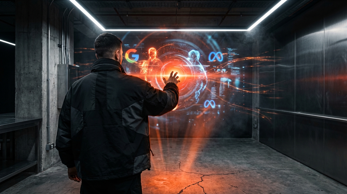 Facebook Ads vs Google Ads B2B: The Bionic Marketer's Guide to Scaling