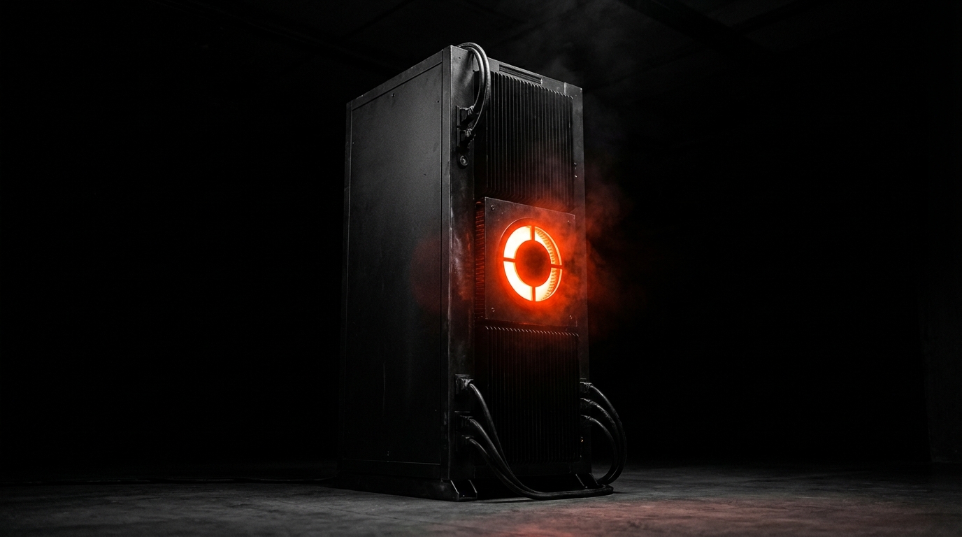 Why Your AI Content Sounds Like a Robot (And How Brand DNA Fixes It)