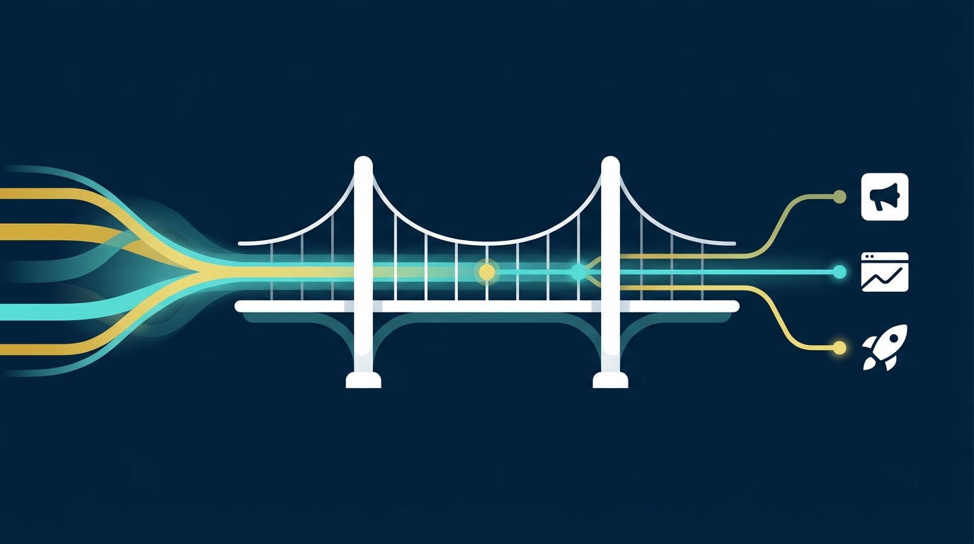 The Orchestration Layer