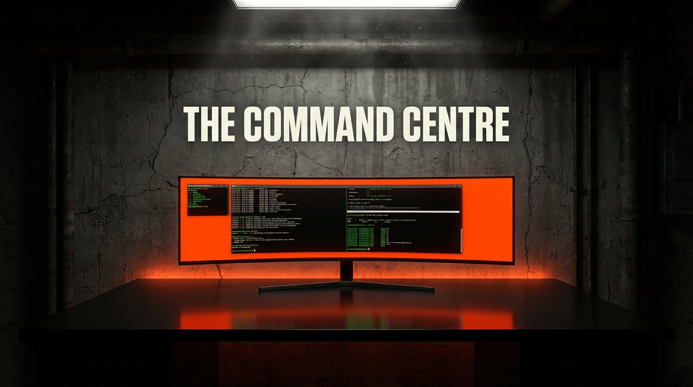 Claude Code for Business: How to Build Your Business Command Centre with Anthropic’s CLI