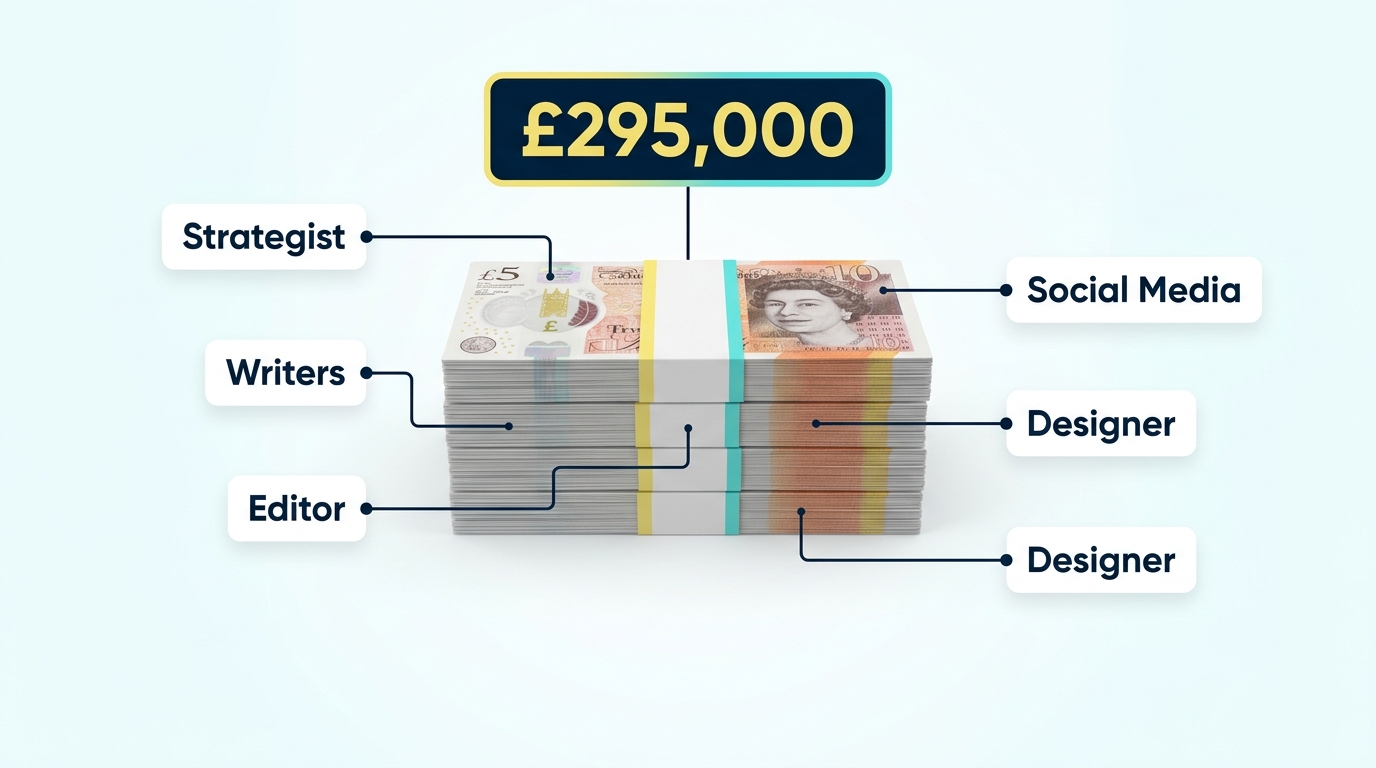 The £250k Headcount Trap