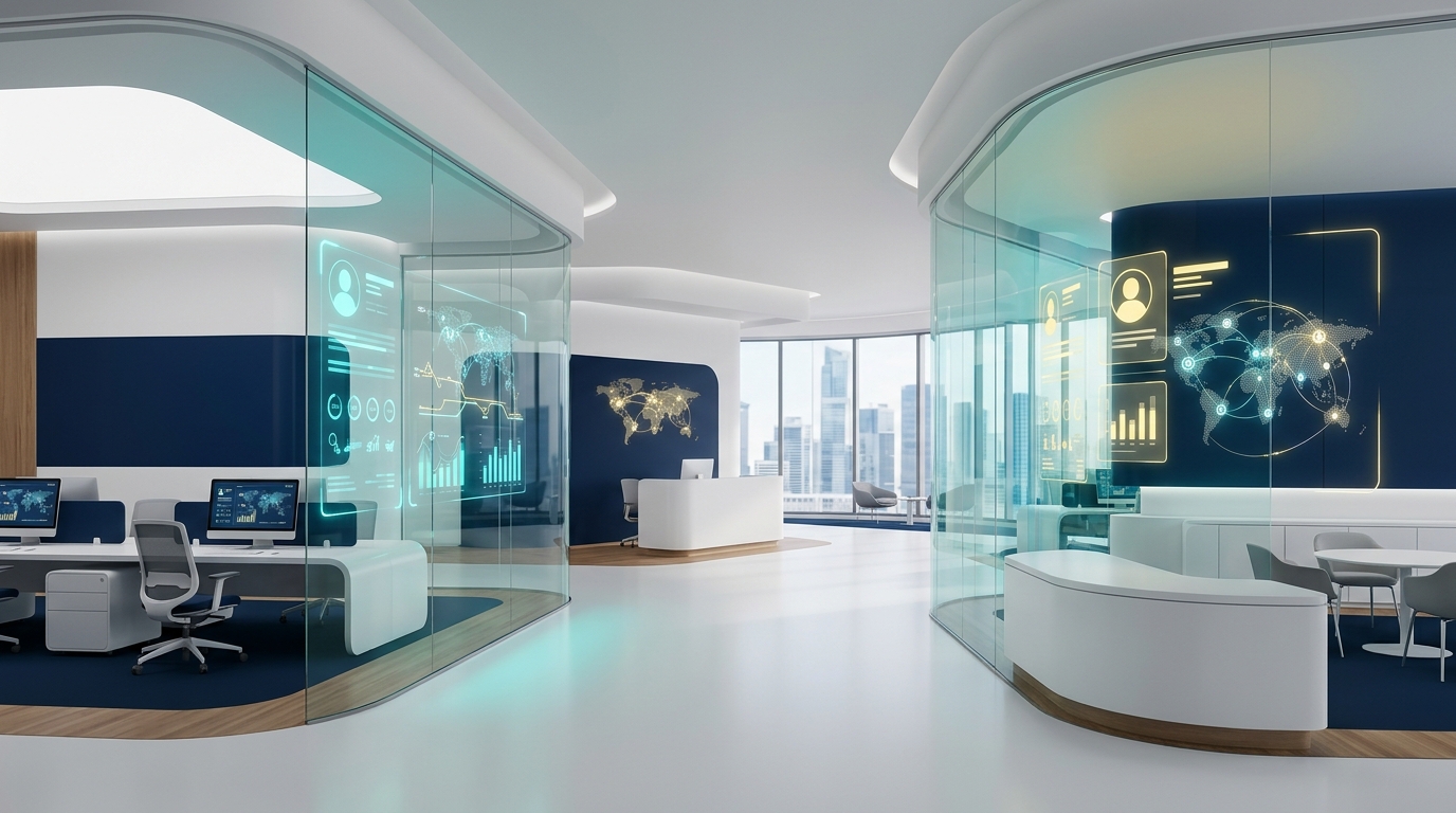 The Ultimate Guide to AI Marketing for Recruitment Agencies: Build Your Bionic Sourcing Engine