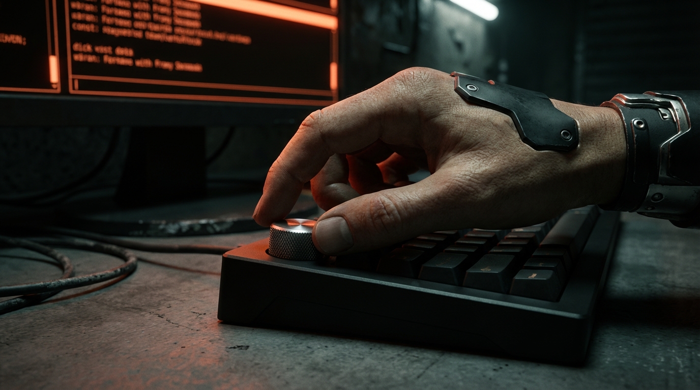 Bionic Marketer Precision