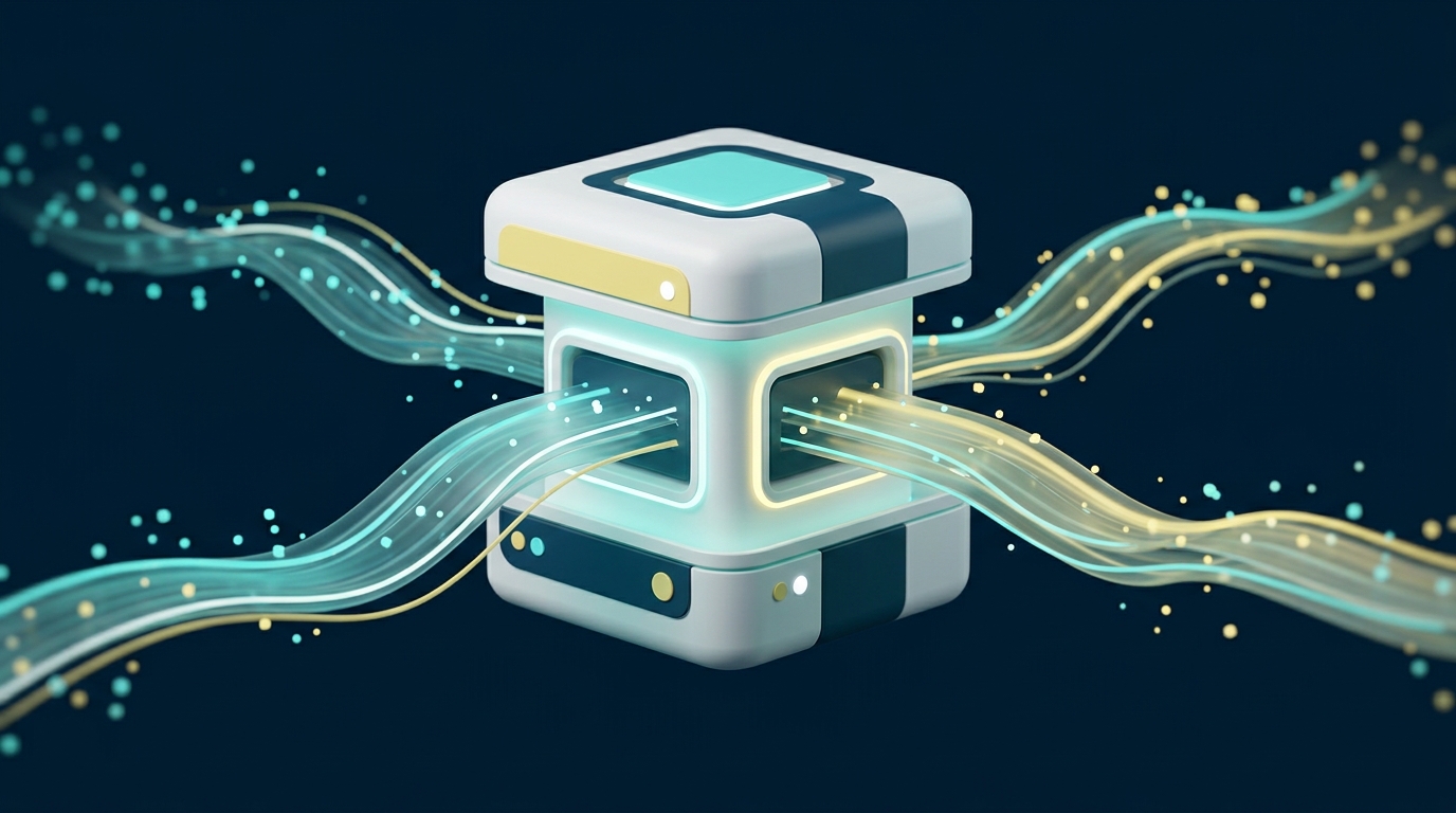 The Content Engine Core