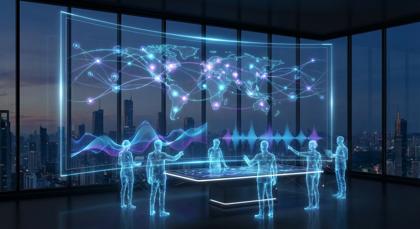 AI Marketing Dashboard