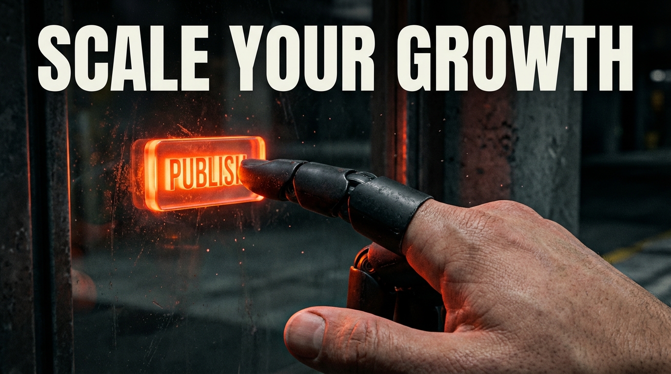 Scale Your Growth