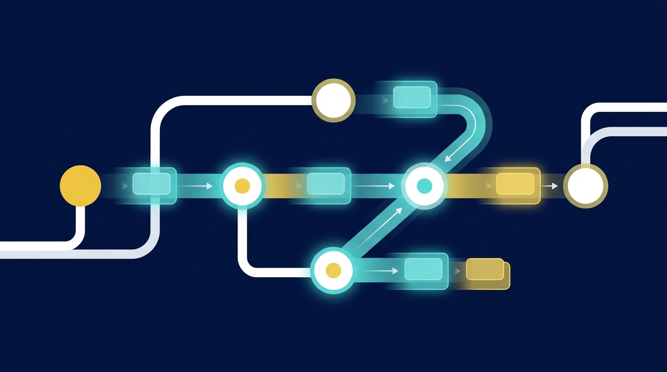 Multi-Agent Workflow