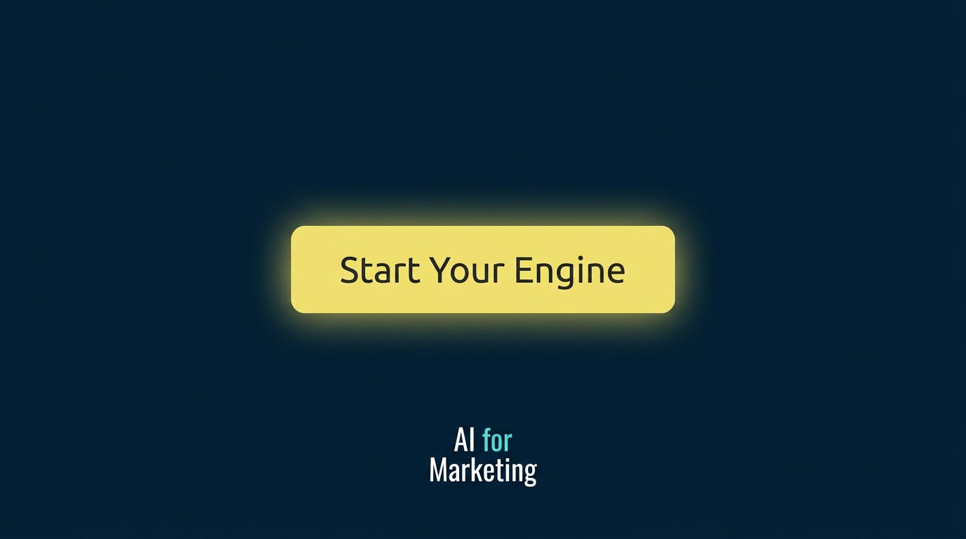 Start Your Content Engine