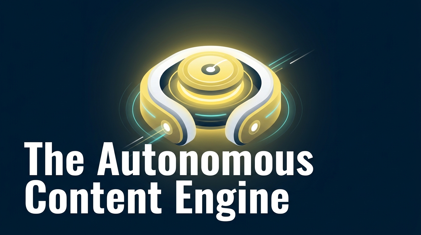 How to Build an AI Video Content Strategy Marketing Engine: Scripts, Briefs, and Scale