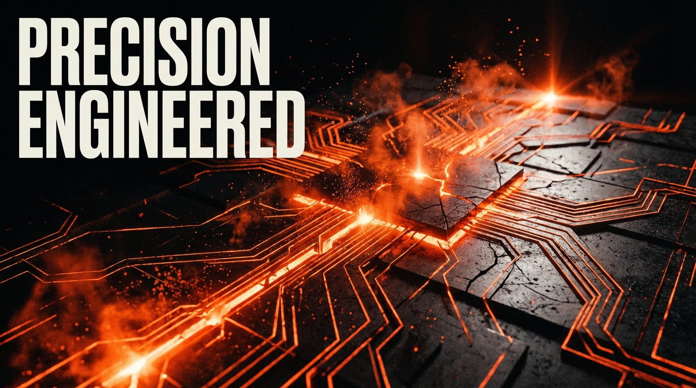 Precision Engineered AI