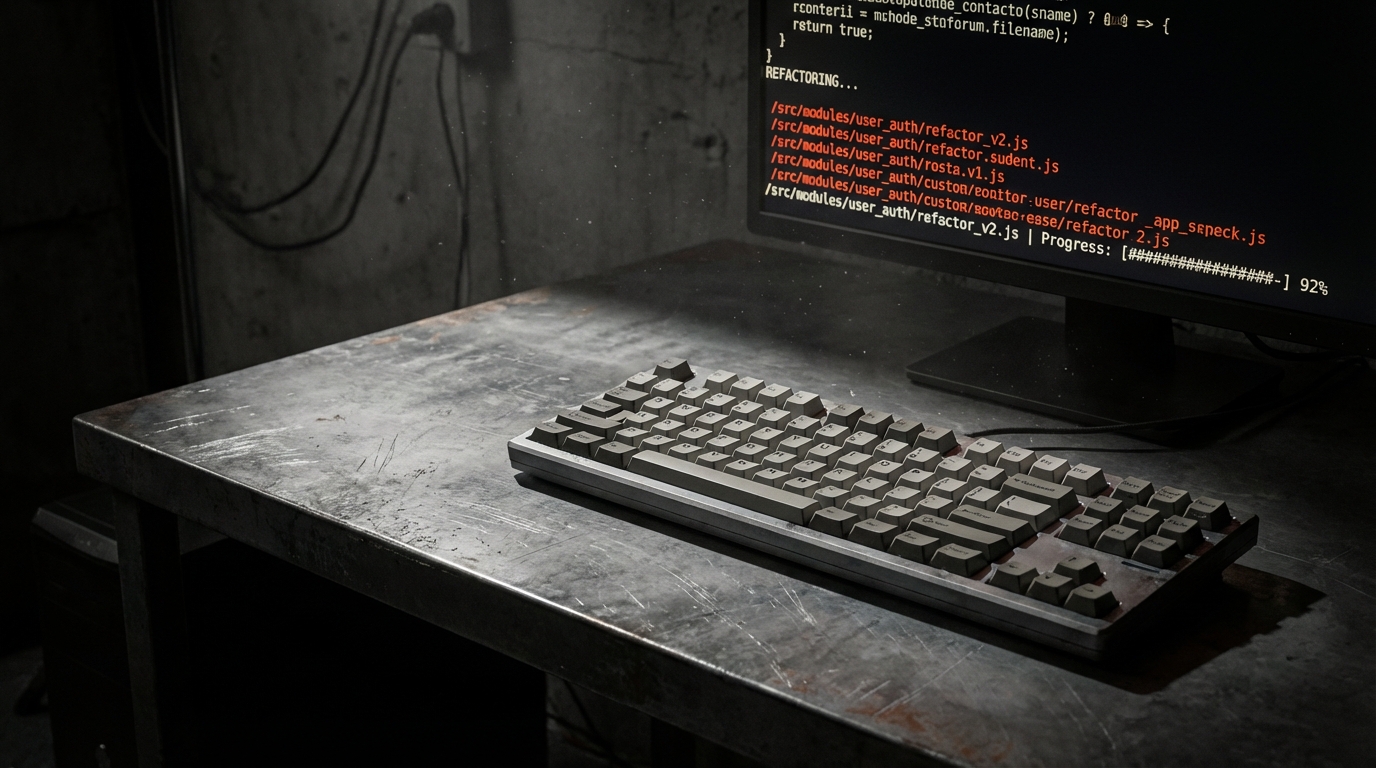 Claude Code Terminal Execution