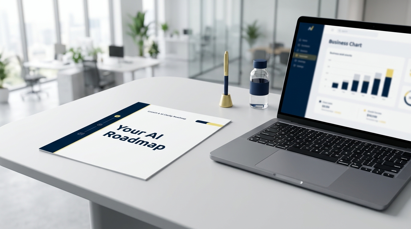 Your AI Roadmap